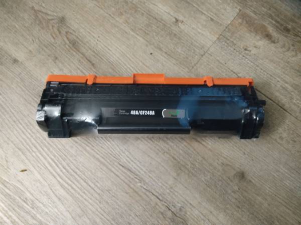 HP 48/CF248A Ink Toner For Sale 1