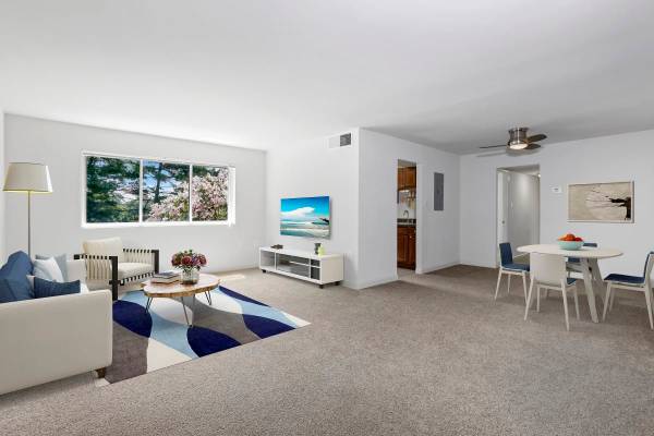 $2,110 / 3br - 1132ft2 - 3 BD, Pisos de baldosa, Alfombra (1507 Ray Road, Hyattsville, MD)63779442060673123