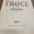 Truce by Jim Murphy hardcover Scholastic book 4 thumbnail