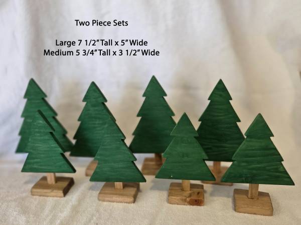 Holiday Decorations 1