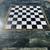 Chess Table & Leather Chairs 10 thumbnail