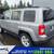 2016 Jeep Patriot Latitude 7 thumbnail