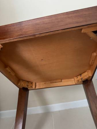 Side table 1