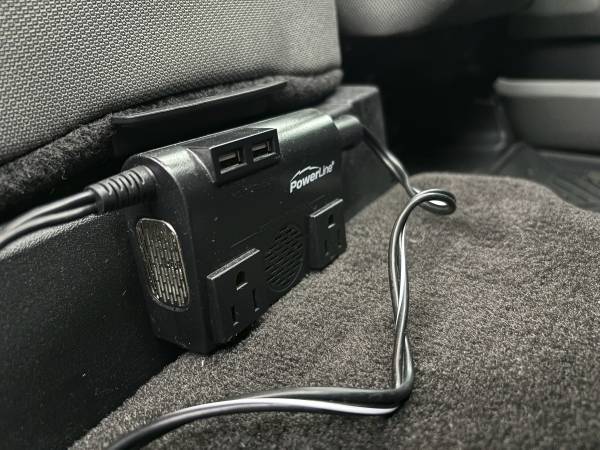 2020 Ford F150 SuperCrew Cab - Photo 7