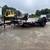 NEW 6.5x12 Single Axle Tilt Trailer - 5K Rating 3 thumbnail