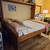 Fullsize Murphy Bed that converts to a desk 1 thumbnail