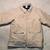 JACKET - FLAME-RETARDANT Heavyweight NOMEX by Elion Safety - LARGE 1 thumbnail