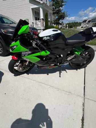 ハズ lancaster, PA motorcycles/scooters for sale by owner