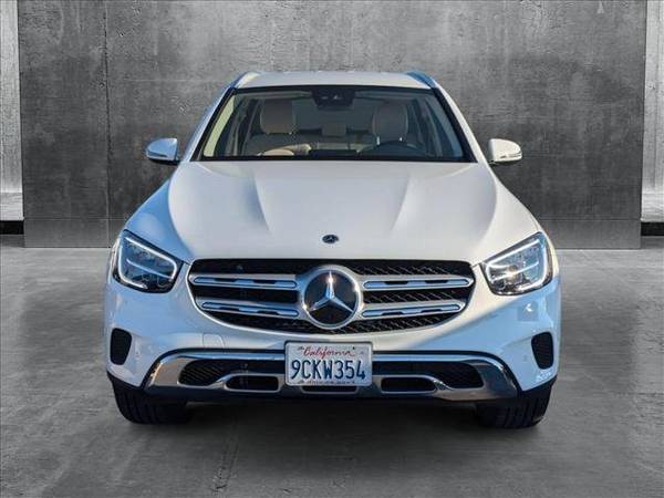 2022 Mercedes-Benz GLC AWD All Wheel Drive C300 GLC300 C-Class GLC-Cla - $31,995 (Call *(669) 200-6523* to Confirm Availability Instantly)63622721841281121