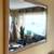 Bed, Bath and Beyond Decorative Wall Decor Bath Mirror XL Size Great 2 thumbnail