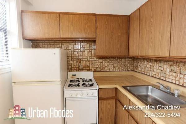 $2,195 / 2br - 900ft2 - Marvelous 2 Bedroom, 1 Bath in Lakeview, Available: Now (Lakeview)63899122451587123