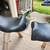 1997 Harley Davidson 2pc roadking seat set 1 thumbnail