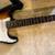 Squier Strat with case 3 thumbnail