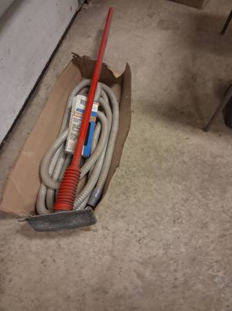 Drywall vacuum sander 1