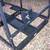 LARGE MOTORCYCLE STEEL SHIPPING PALLET/CRATE 7 thumbnail