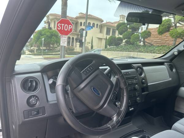 2014 Ford F150 Supercab 4WD - Photo 6