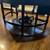 U shape curved desk 3 thumbnail