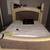 King size bed frame 2 thumbnail