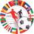 PRO SOCCER PLAYERS, PROFESSIONAL EUROPEAN CLUB TEAM OPPORTUNITIES 1 thumbnail
