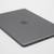 EXCELLENT - Apple iPad 9th Gen 256GB Space Gray *WiFi ONLY* 12 thumbnail