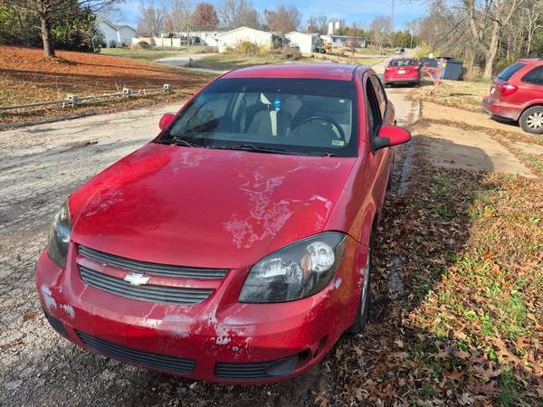 2008 chevy colbolt 1
