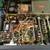 Yaesu 101ZD (Mk3) w/FM option, FV101Z, SP901P, YD148 ham radio 11 thumbnail