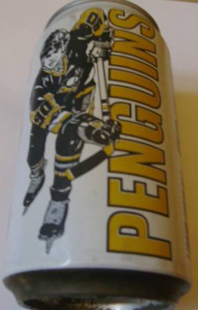 Penguins Hockey Can 1