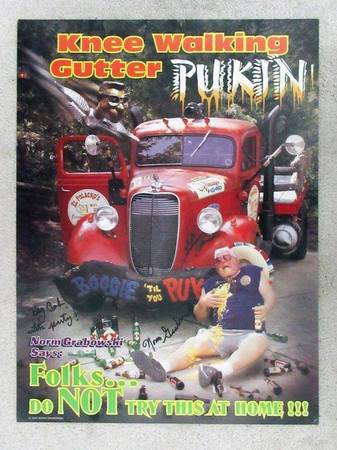 POSTERS & PHOTOS: Automotive, Celebrity & Movie 1