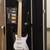 Slivertone guitar and road runner case new 3 thumbnail