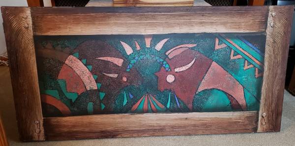 /// SOUTHWESTERN PAINTING \\\ 1