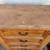 Rustic Solid Wood 5-Drawer Chest – 46” Tall 3 thumbnail