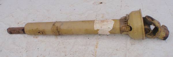 PTO Shaft 1