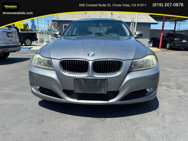 BMW 3 Series - BAD CREDIT BANKRUPTCY REPO SSI RETIRED APPROVED - $8000.0063440741106433121