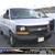 2015 Chevrolet Express passenger van 1 thumbnail
