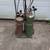 Oxygen and acetylene torch-tanks empty 2 thumbnail