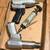 Snap On Air Hammer Bit Impact Tool Set Wrench Die Grinder Cut Off 2 thumbnail