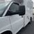 2016 Chevrolet Express 3500 Cutaway 10' Utility Service Plumbers Van T 3 thumbnail