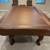 Olhausen 8 ft Pool Table with Ping Pong top 6 thumbnail