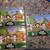 Little People Wizard of Oz 85th Anniversary Collector's Set 2 thumbnail