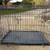 Dog crate  with floor tray 1 thumbnail