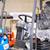 Rippa RB-06 Backhoe Loader | Self-Leveling bucket | Kubota D1105 7 thumbnail