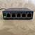 NETGEAR FS105 v2 5-Port 10/100 Mbps Fast Ethernet Switch 2 thumbnail