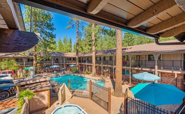 $1,250 / 1br - The Lodge at Lake Tahoe 1 Bedroom Time share (South Lake Tahoe)64149635427842120