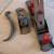 Antique Carpentry Tools [3] 1 thumbnail