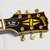 L. P. Custom Black Beauty Style HHH Electric Guitar - Customized - New 5 thumbnail