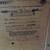 Sears Silvertone Solid Wood Stereo Console 8 thumbnail