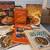 6 Vintage Cookbooks Lot 1969 thru 1992 1 thumbnail
