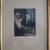 Fine framed print of Street singers, Barber of Seville, 19th century 1 thumbnail