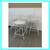 Harry Bertoia For Knoll Bar Stools, Set Of Four 3 thumbnail