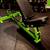 HAMMER STRENGTH COMMERCIAL GYM PRO SERIES WORKOUT WEIGHT BENCH ~fd 14 thumbnail